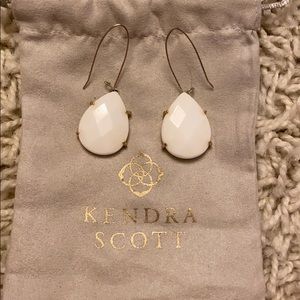 Kendra Scott earrings